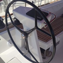 Beneteau Oceanis 46