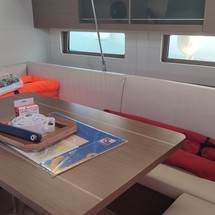 Beneteau Oceanis 46