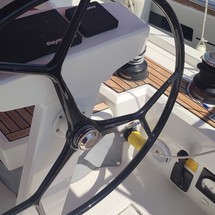 Beneteau Oceanis 46