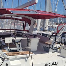 Beneteau Oceanis 46