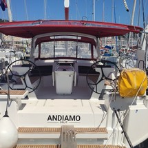 Beneteau Oceanis 46