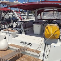 Beneteau Oceanis 46