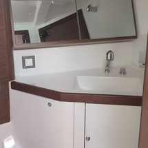 Beneteau Oceanis 46