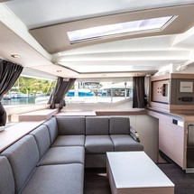 Fountaine Pajot Elba 45