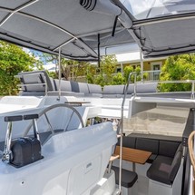 Fountaine Pajot Elba 45