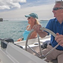 Fountaine Pajot Elba 45