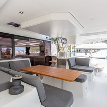 Fountaine Pajot Elba 45