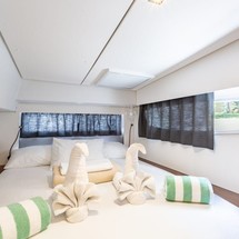Fountaine Pajot Elba 45
