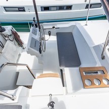 Fountaine Pajot Elba 45