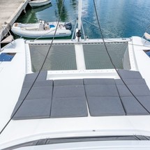 Fountaine Pajot Elba 45