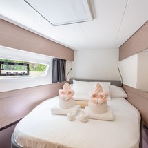 Fountaine Pajot Elba 45