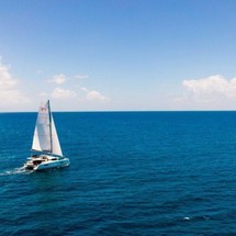 Fountaine Pajot Elba 45