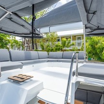 Fountaine Pajot Elba 45