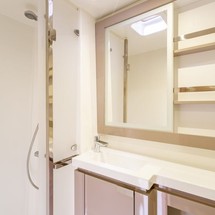 Fountaine Pajot Elba 45