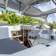 Fountaine Pajot Elba 45