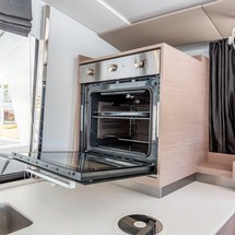 Fountaine Pajot Elba 45