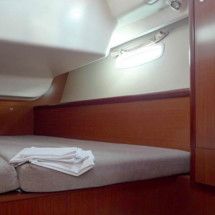 Beneteau Oceanis 43