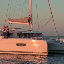 Fountaine Pajot Astréa 42