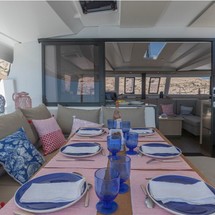 Fountaine Pajot Astréa 42