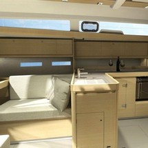 Dufour 412