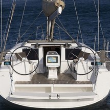 Dufour 412