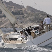 Dufour 412