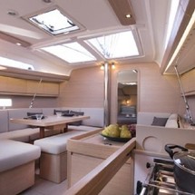 Dufour 412