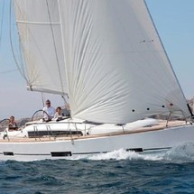 Dufour 412