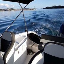 Galia 700