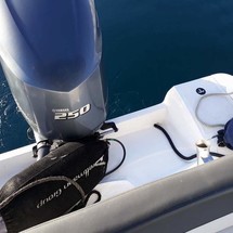 Galia 700