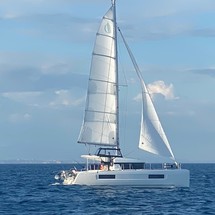 Lagoon 40