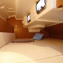 Jeanneau Sun Odyssey 33