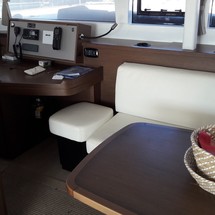 Lagoon 450 F
