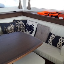 Lagoon 450 F