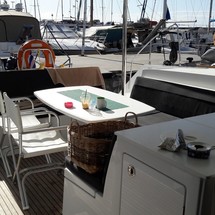Lagoon 450 F
