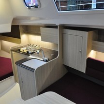 Northman Maxus Evo 24