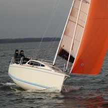 Northman Maxus Evo 24