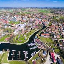 Northman Maxus Evo 24