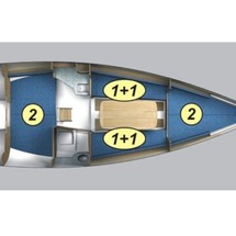 Northman Maxus Evo 24