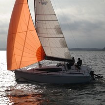 Northman Maxus Evo 24