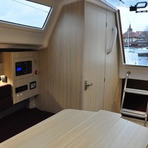 Northman Maxus Evo 24