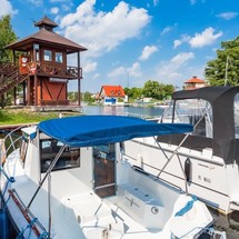 Northman Maxus Evo 24