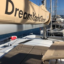 Fountaine Pajot Saona 47