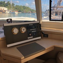 Fountaine Pajot Saona 47