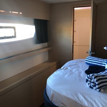 Fountaine Pajot Saona 47