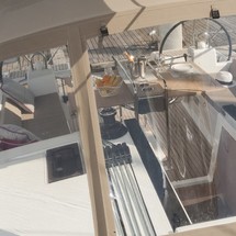 Beneteau Oceanis 41.1
