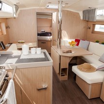 Beneteau Oceanis 41.1