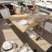 Beneteau Oceanis 41.1