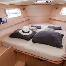 Beneteau Oceanis 41.1