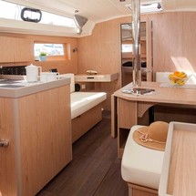 Beneteau Oceanis 41.1